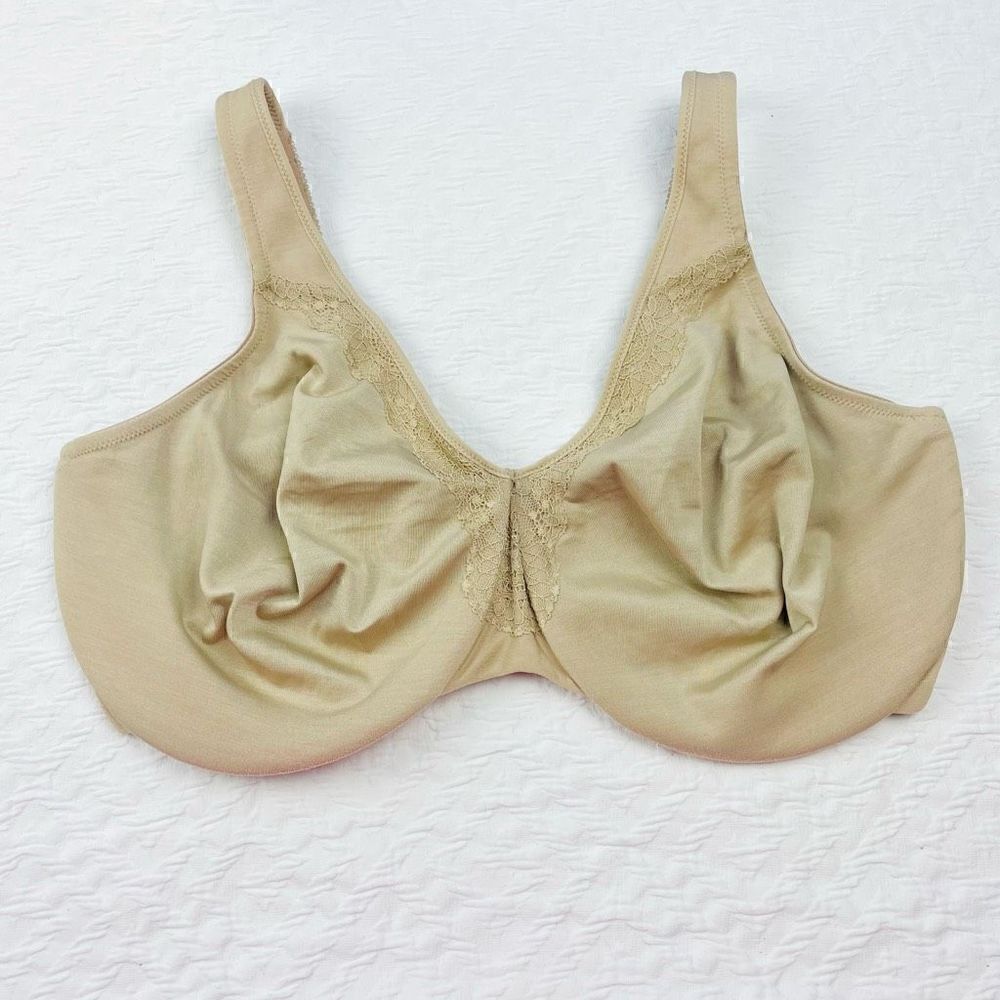 BUY 1 GET 1 FREE Hanes 38DDD style 0905